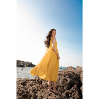 OLV - Đầm Sunshine Dress
