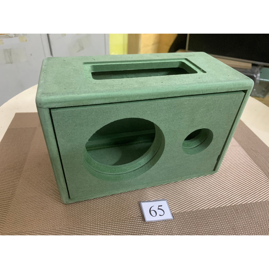 TT DIY P3: Thanh lý 1 số vỏ box loa, clear mã, xấu, lỗi giá rẻ cho ae về chế cháo. Các bác đọc kỹ trước khi mua hàng