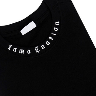 Áo Thun ZNATION GOTHIC Tee Unisex Oversize
