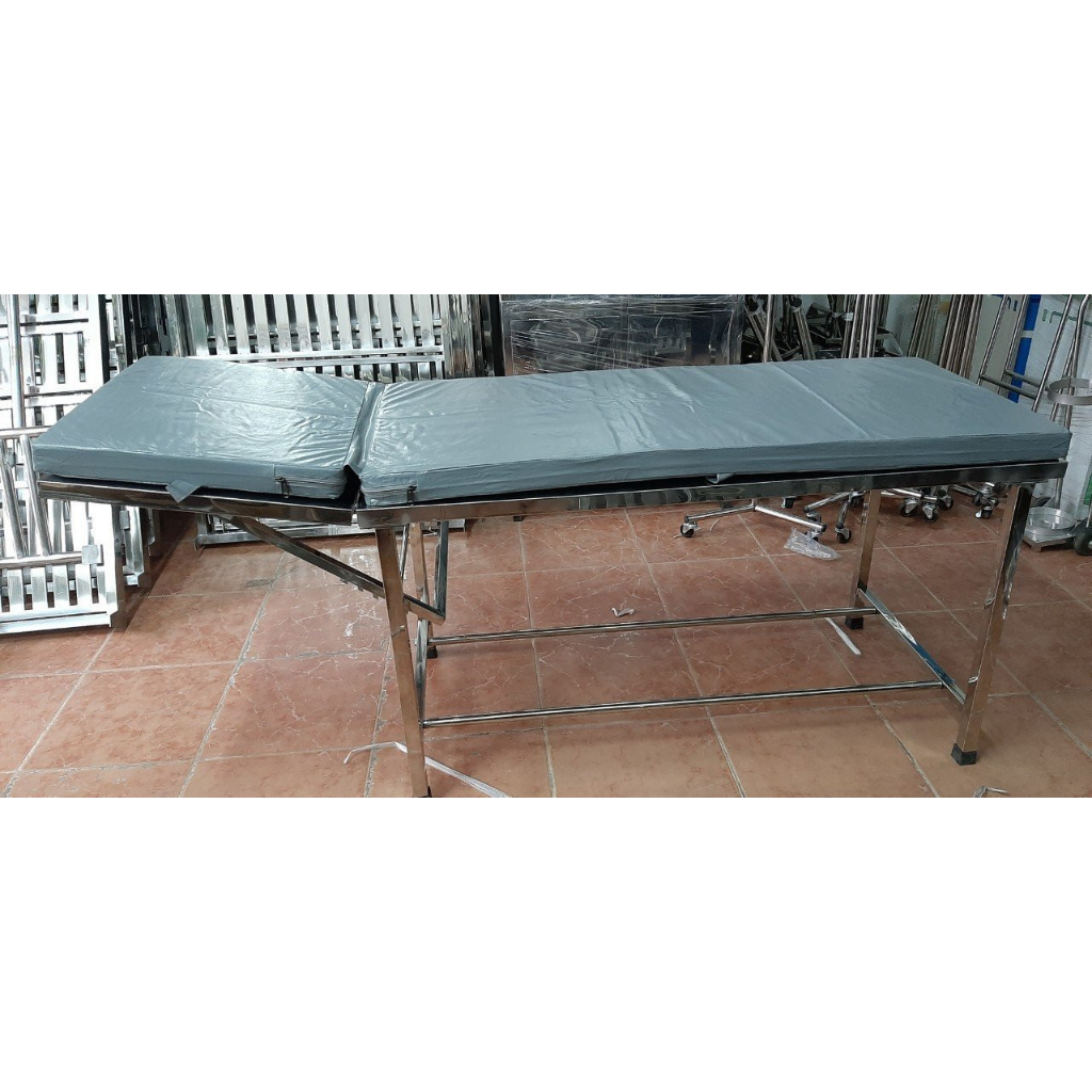 Giường đa năng [ SPA TIỂU PHẪU ]