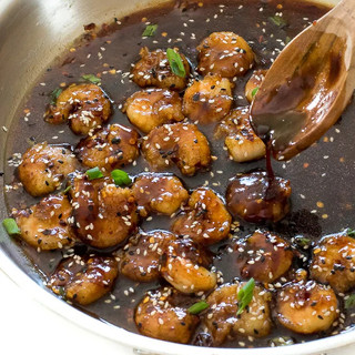 Xốt Teriyaki O'chef Otoki 2kg