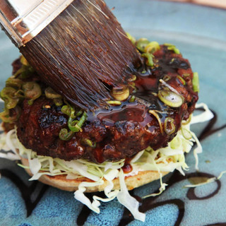 Xốt Teriyaki O'chef Otoki 2kg