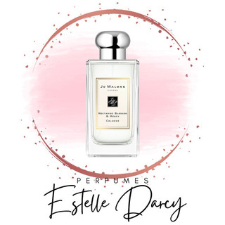 Nước hoa Jo Malone London Nectarine Blossom & Honey-5ml/10ml