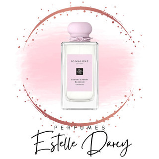 Nước Hoa Jo Malone London Sakura Cherry Blossom-5ml/10ml/20ml