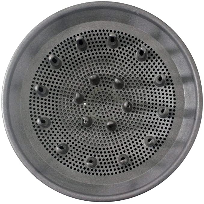 Đầu sấy tóc khuếch tán cho máy sấy tóc Dyson Supersonic HD01 HD02 HD03 HD05 HD08, dùng cho tóc xoăn, có lọn.