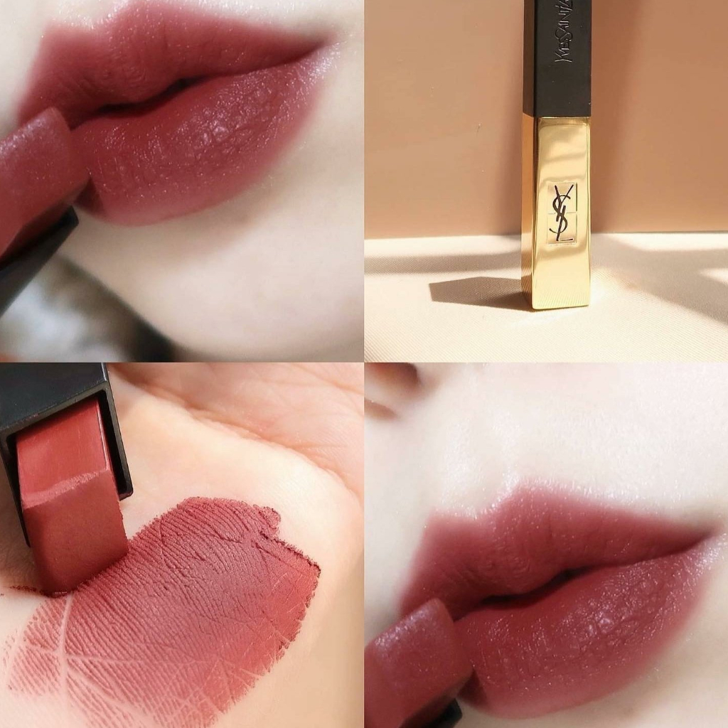 Son YSL Slim, YSL Rouge Pur Couture The Slim, chính hãng các màu hot