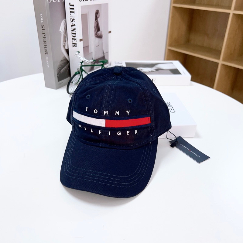 Mũ/nón Tommy Hilfiger chính hãng