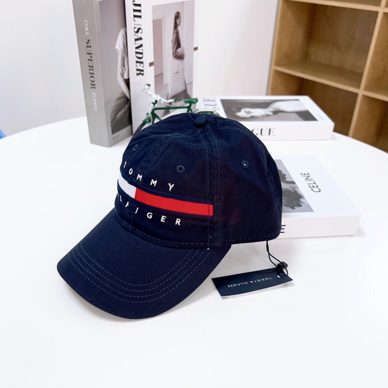 Mũ/nón Tommy Hilfiger chính hãng
