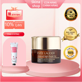 💋💋Kem Mắt ESTEE LAUDER Kem Dưỡng Mắt Giảm Thâm Quầng Nếp Nhăn Bọng Mắt Tái Tạo Da Vùng Mắt