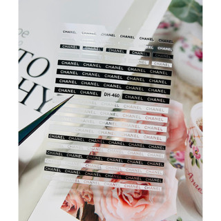 stick hoa dán móng, stick nail đẹp