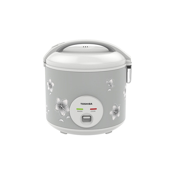 Nồi cơm điện Toshiba 1 lít RC-10JFMVN