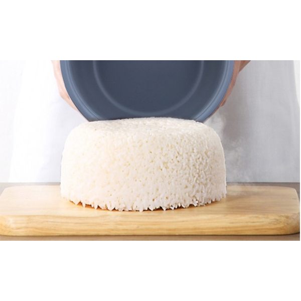 Nồi cơm điện Toshiba 1 lít RC-10JFMVN