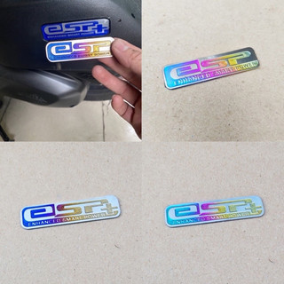 Tem titan esp dán pô e lọc gió airblade vario sh vision