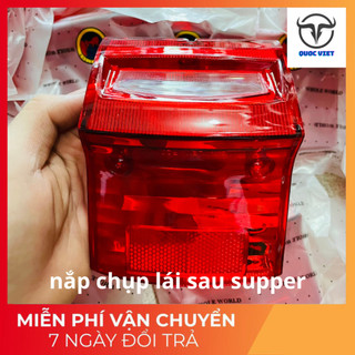 Nắp hậu, chụp đèn xi nhan Dream Thái/ dream super