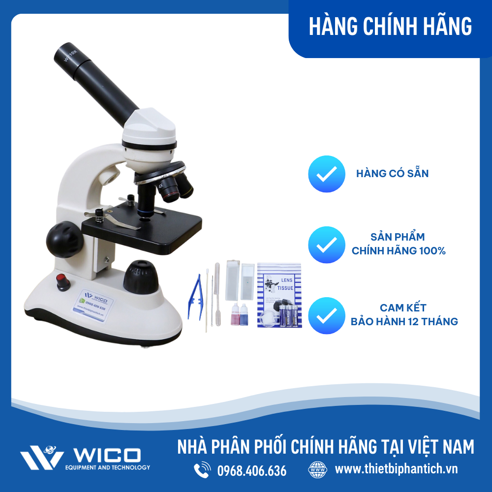Kính Hiển Vi Cho Bé Khám Phá XSP-60