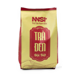Trà Đen Tân Nam Bắc Đặc Biệt 500gr ( Túi Vàng )
