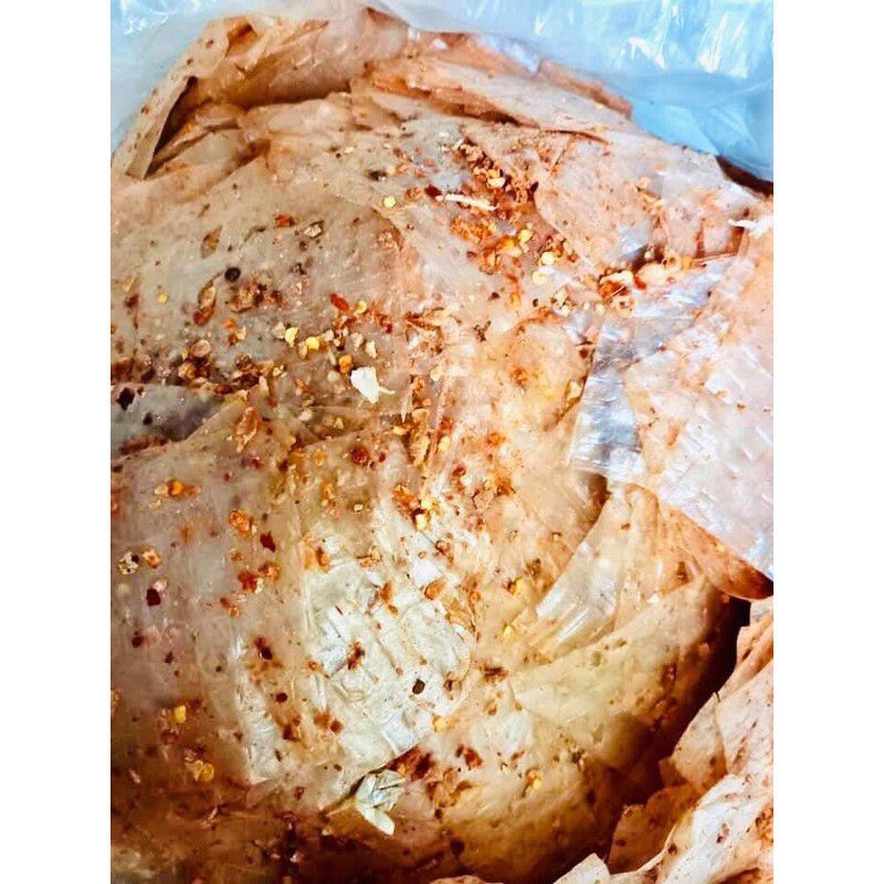 Bánh tráng xì ke 1kg