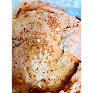 Bánh tráng xì ke 1kg
