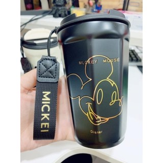 Ly Giữ Nhiệt Mickey Thái Lan