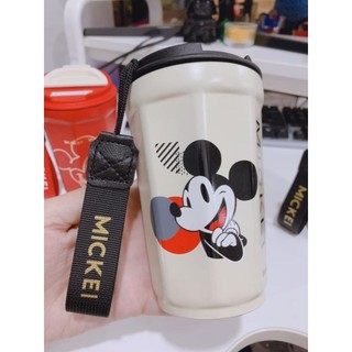 Ly Giữ Nhiệt Mickey Thái Lan (Full box)