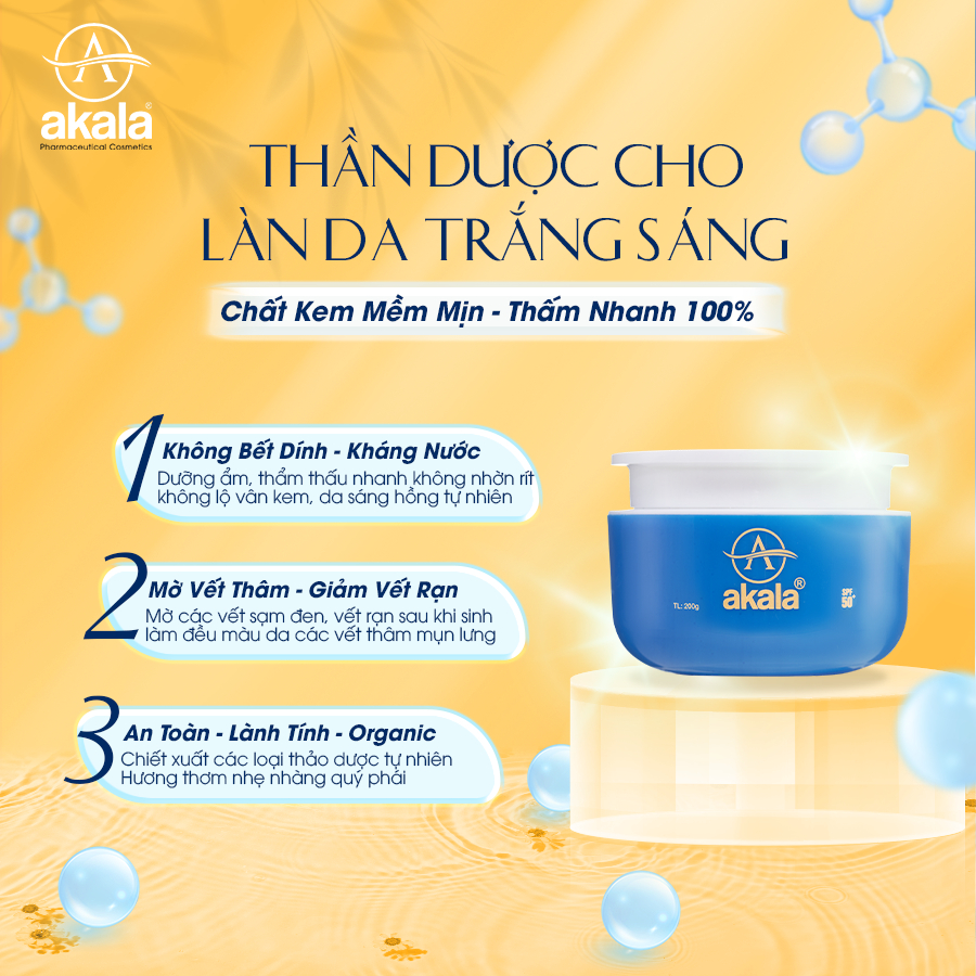 COMBO HOÀN HẢO Face Mụn - Mờ Thâm - Liền Sẹo + Kem Body Dưỡng Trắng Toàn Thân - Giảm Vết Rạn (Nhụy Hoa Nghệ Tây & 7