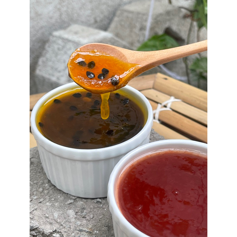 Mứt Chanh Leo Fresh Juice - Chanh Leo Nắp Đồng