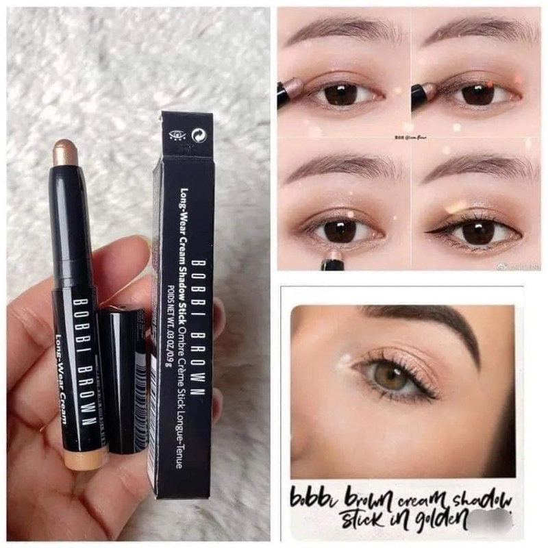 Set minisize 3 món Bobbi Brown siêu hời