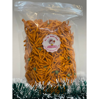 1kg bim bim que đậu hà lan