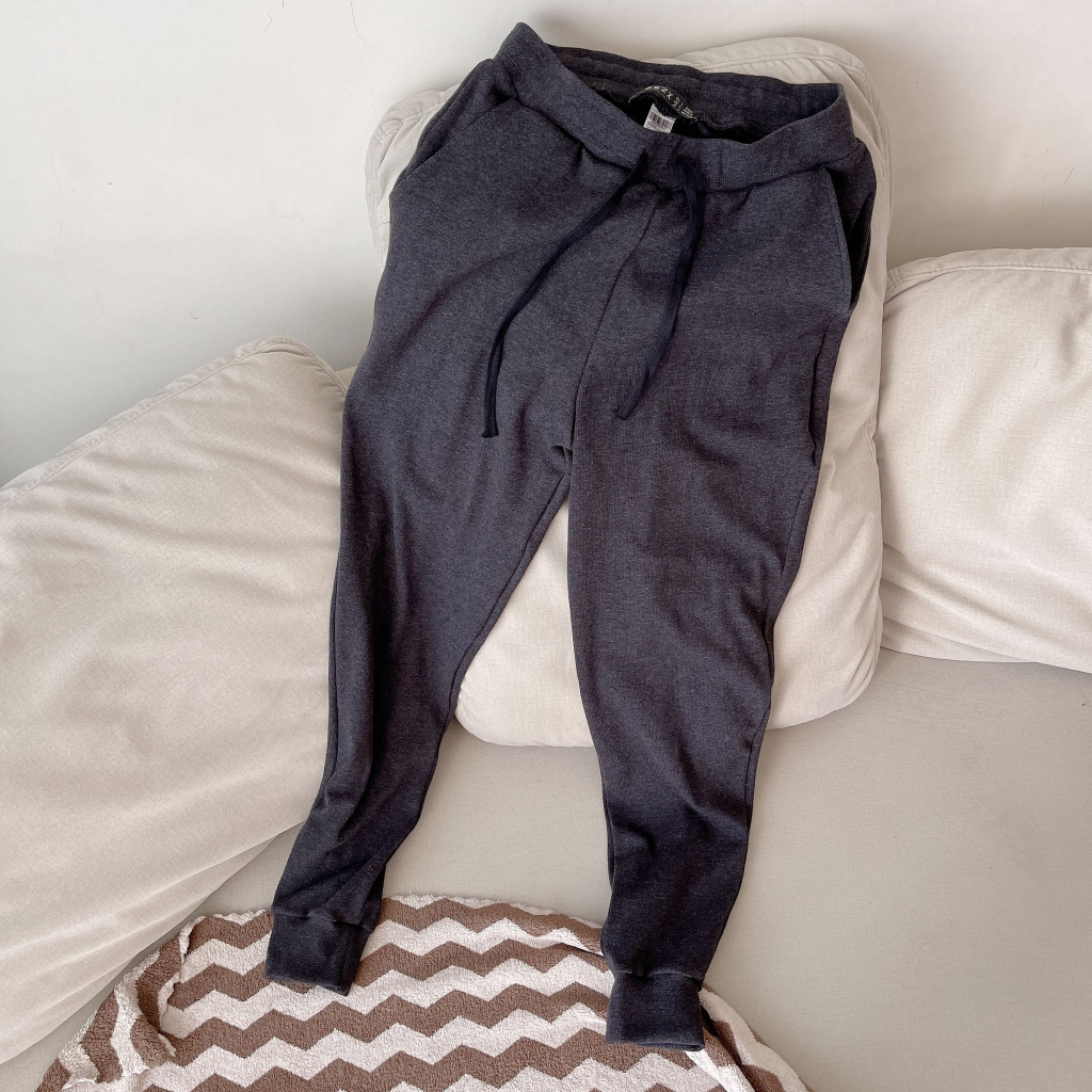 Quần jogger thể thao unisex   AGE2X hàng VNXK chất lượng cao