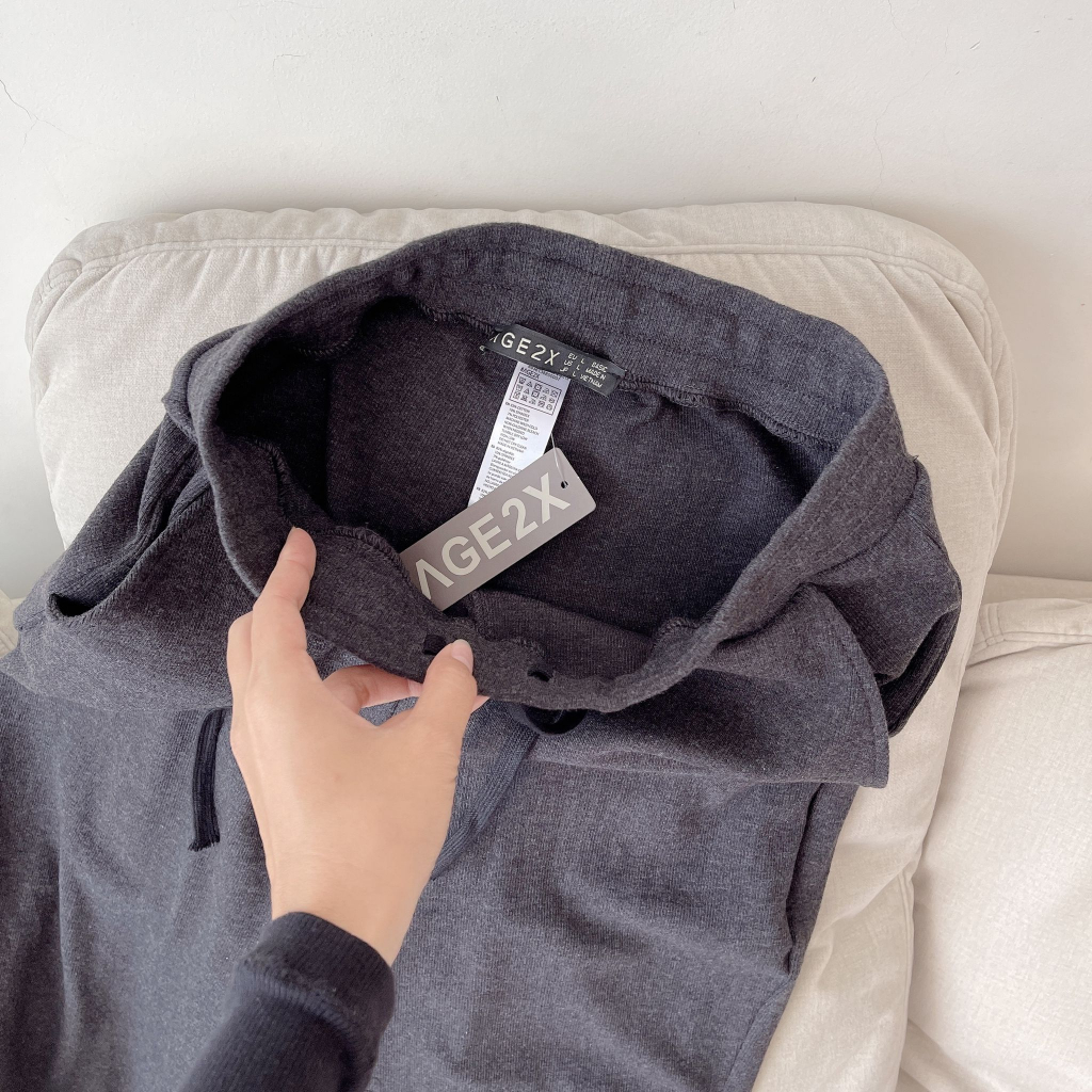 Quần jogger thể thao unisex   AGE2X hàng VNXK chất lượng cao