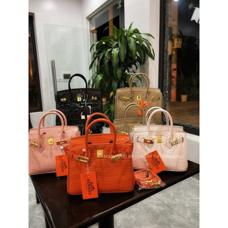 Hm brkin 2 quai da rắn size 20-25