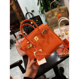 HM brkin 2 quai da rắn size 20-25