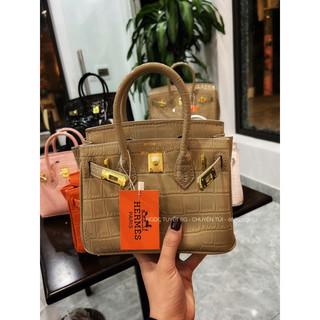 HM brkin 2 quai da rắn size 20-25