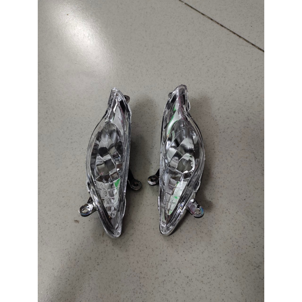 Cặp đèn xi nhan trước xe wave RS