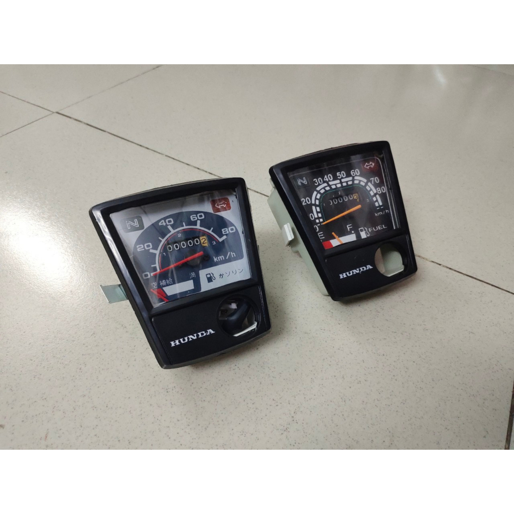 ĐỒNG HỒ  DH88 XE CUB 82