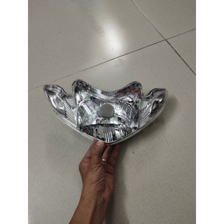 Chóa đèn  bóng lớn xe sirius