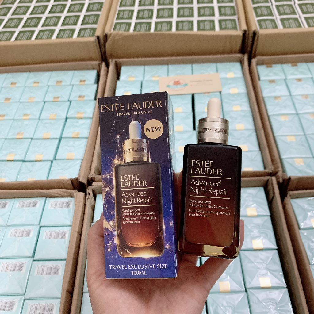 Serum Estee Lauder Advanced Night Repair 100ml/50ml/30ml