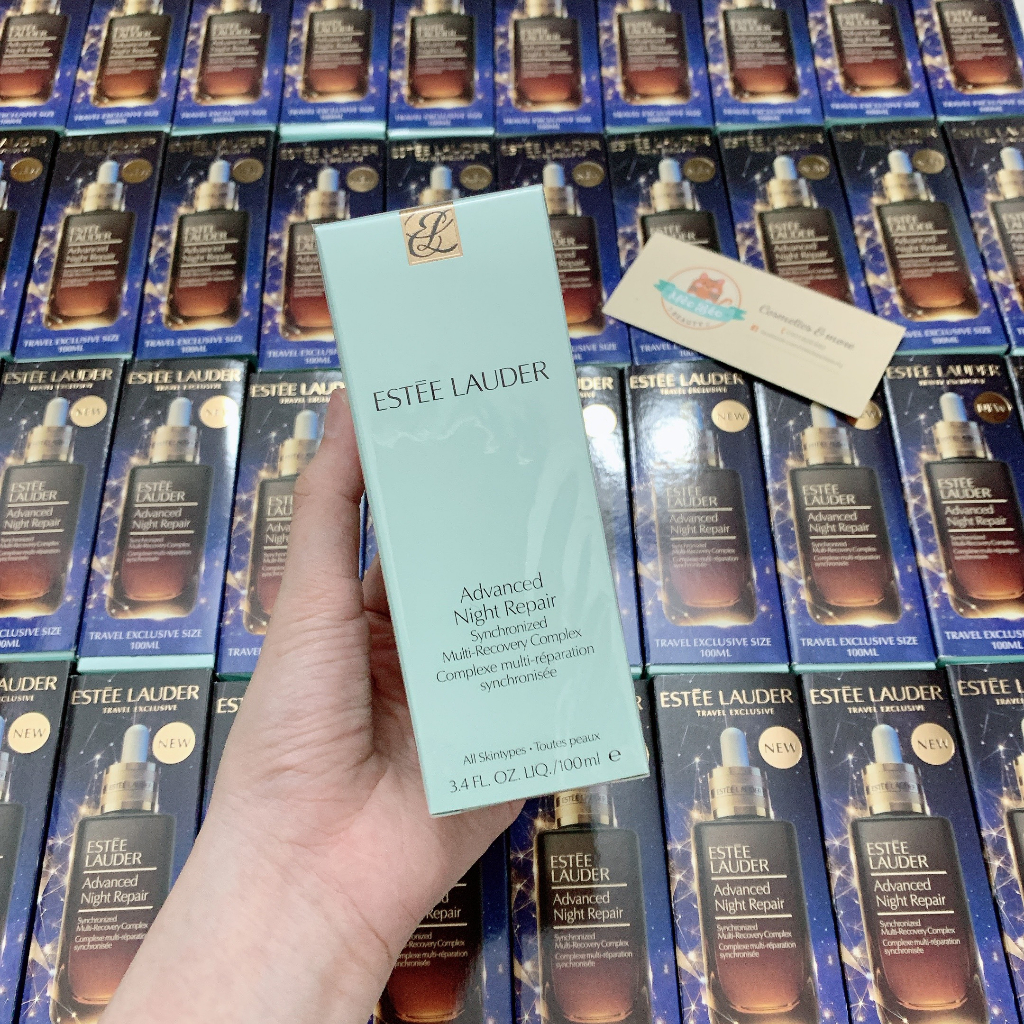 Serum Estee Lauder Advanced Night Repair 100ml/50ml/30ml