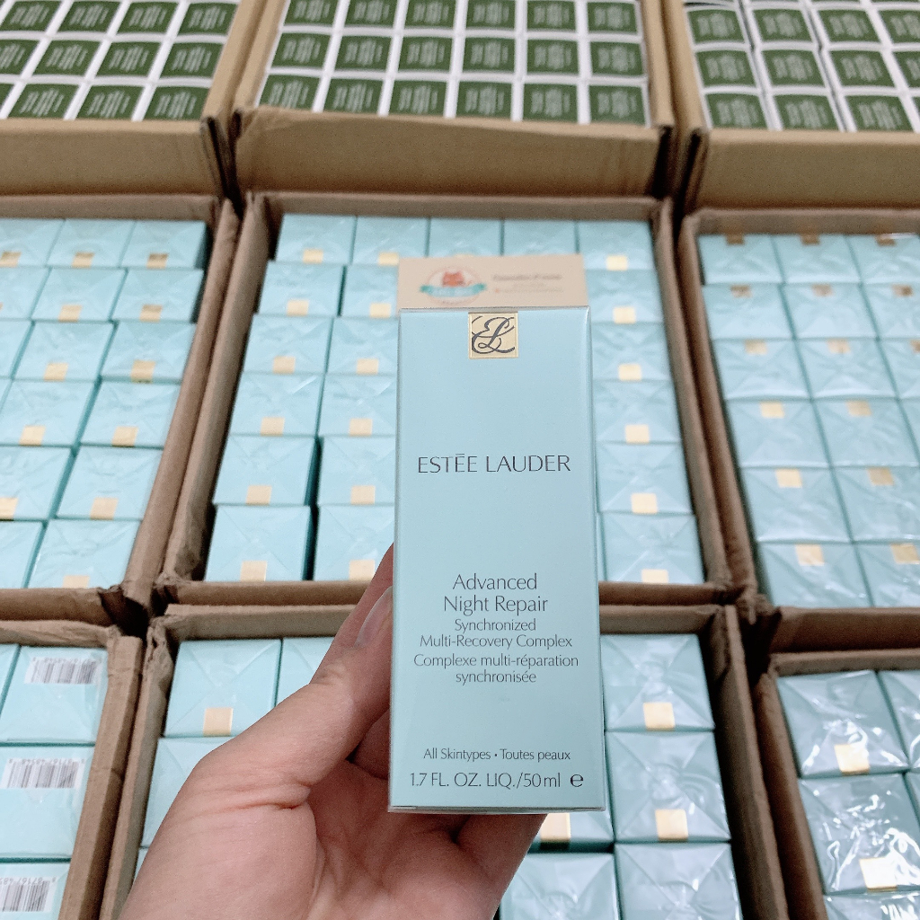 Serum Estee Lauder Advanced Night Repair 100ml/50ml/30ml