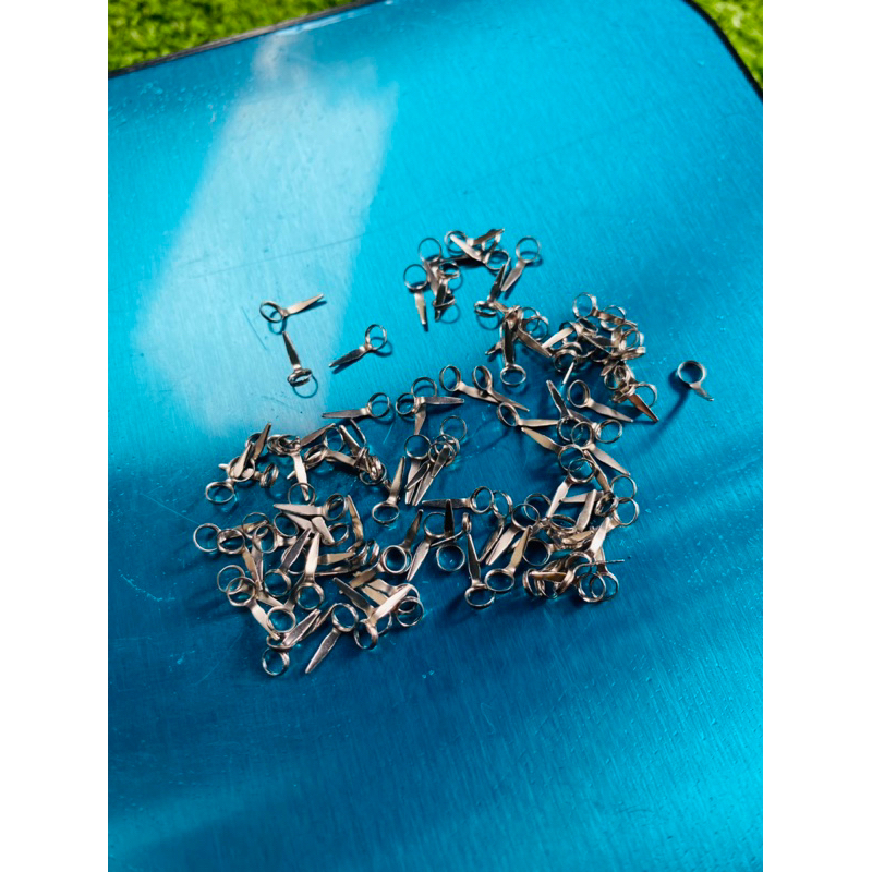 Khoen cần câu ikada