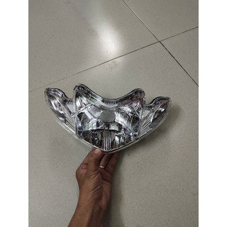 Chóa đèn  bóng lớn xe sirius