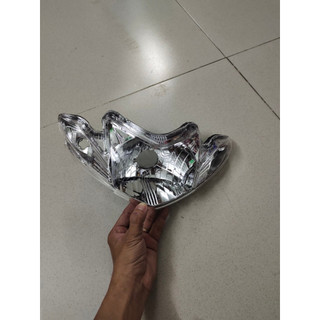 Chóa đèn  bóng lớn xe sirius