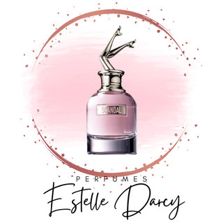 Nước Hoa Nữ Jean Paul Gaultier Scandal A Paris-5ml/10ml