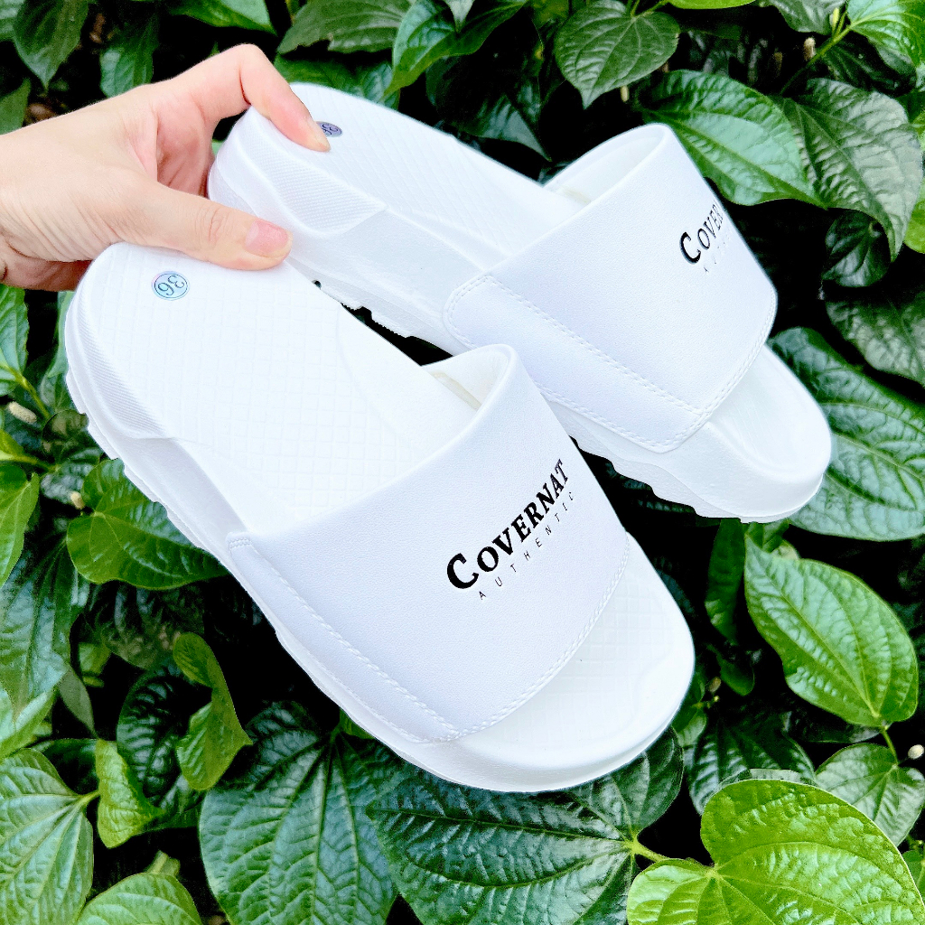Dép CONVERNATT 2 màu chọn chuẩn szie loại 1