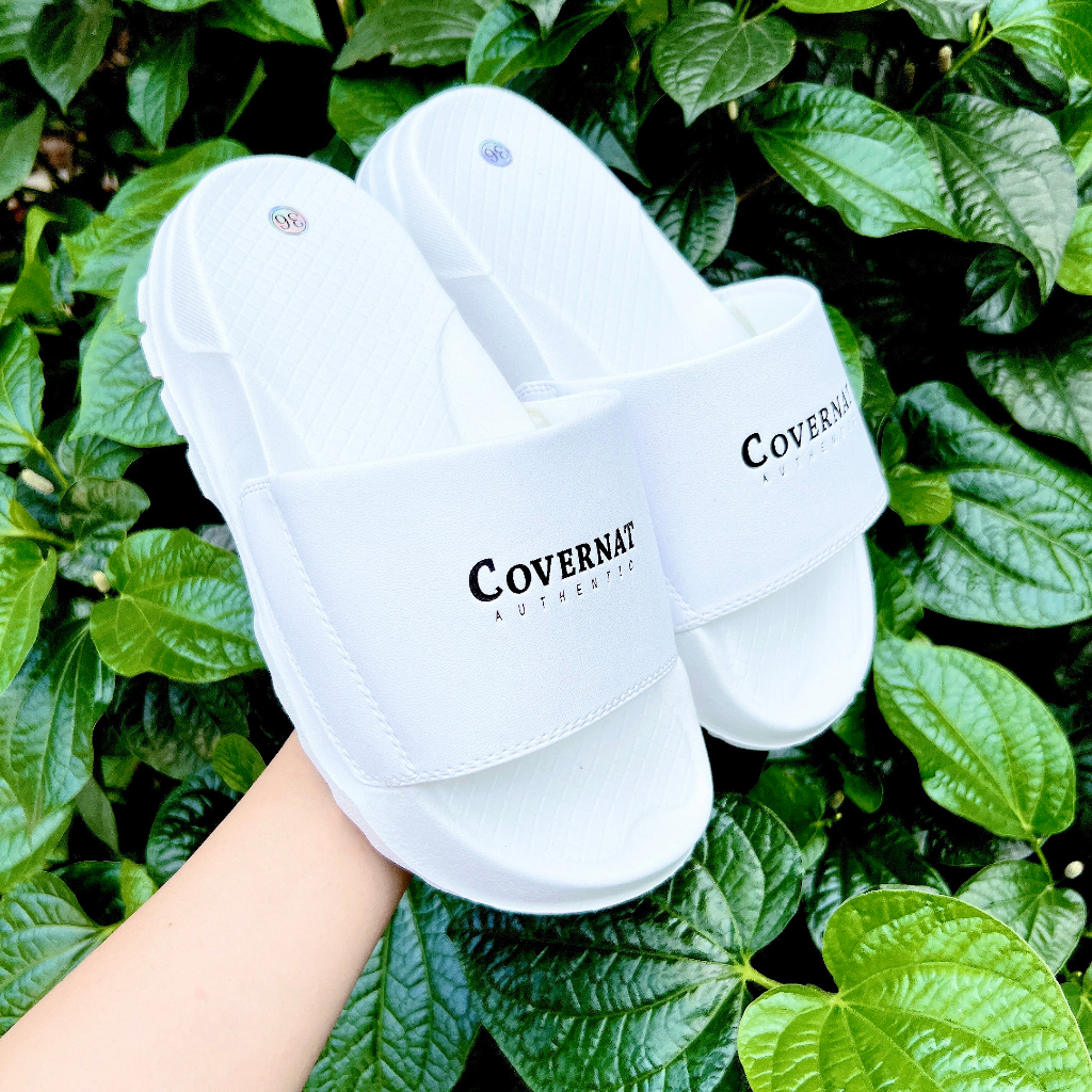 Dép CONVERNATT 2 màu chọn chuẩn szie loại 1
