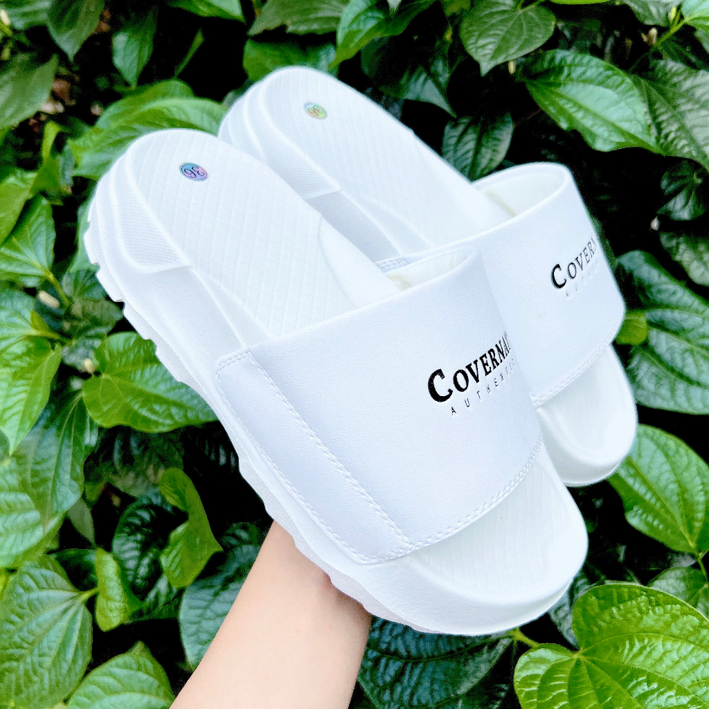 Dép CONVERNATT 2 màu chọn chuẩn szie loại 1