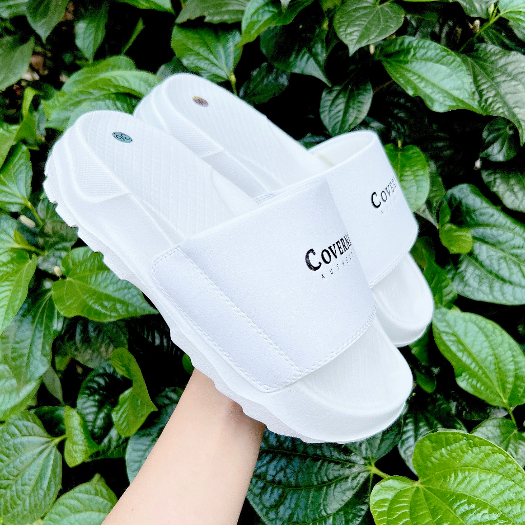Dép CONVERNATT 2 màu chọn chuẩn szie loại 1