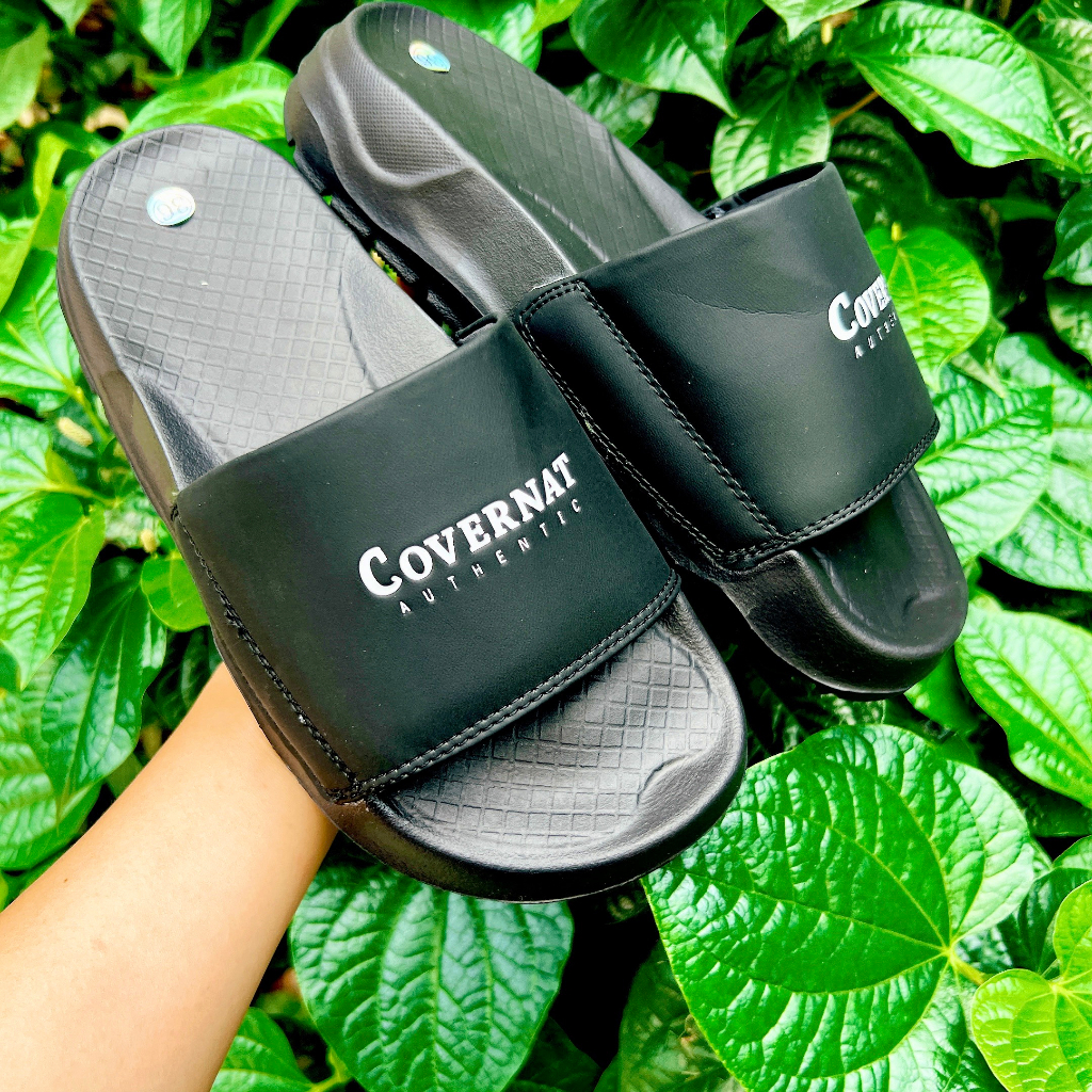 Dép CONVERNATT 2 màu chọn chuẩn szie loại 1