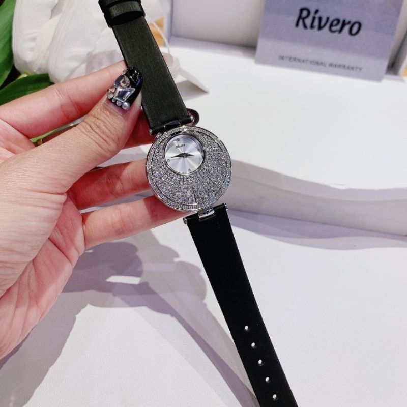Đồng hồ nữ chính hãng #RIVERO