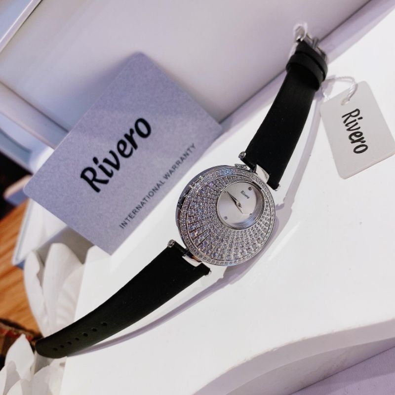 Đồng hồ nữ chính hãng #RIVERO